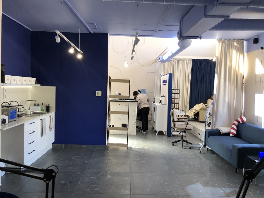 Commercial Property for Sale in Century City Western Cape